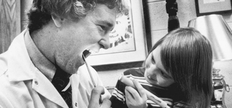 Legacy VCU School of Dentistry